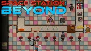 Space Station: Beyond