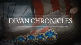 Divan Chronicles