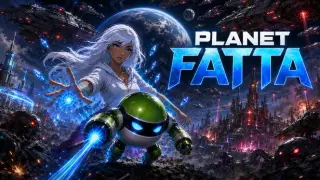 Planet Fatta