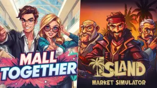 Mall Together - All Hail The Orb