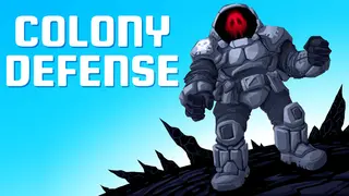 Colony Defense