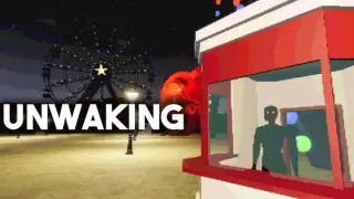 Unwaking