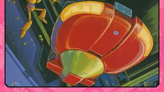 Capcom Arcade 2nd Stadium: Rally 2011 LED STORM - PS4