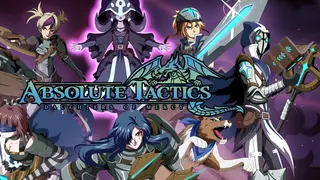 Absolute Tactics: Daughters of Mercy