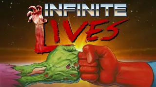 Infinite Lives - Switch