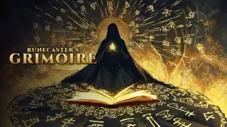 Runecaster's Grimoire