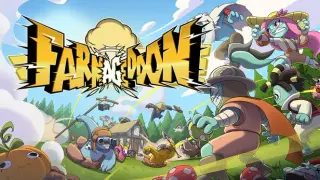 Farmageddon