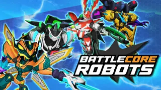 Battlecore Robots