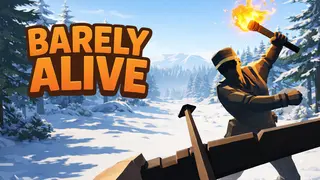 Barely Alive