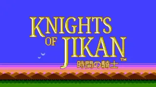 Knights of Jikan