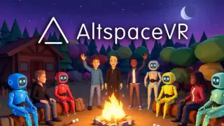 AltspaceVR