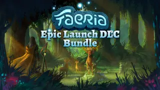 Epic Launch DLC Bundle