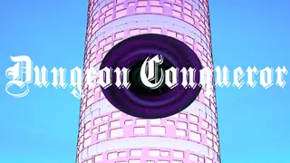 Dungeon Conqueror