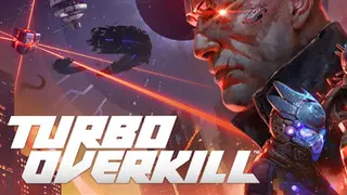 Turbo Overkill Ultimate