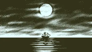 Return of the Obra Dinn (Xbox One)