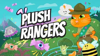 Plush Rangers