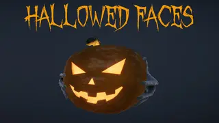 Hallowed Faces
