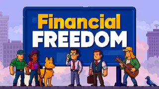Financial Freedom