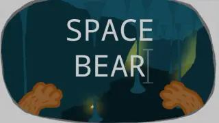 Space Bear