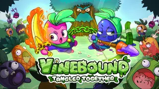 Vinebound: Tangled Together