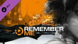 Remember Me: Combo Lab Pack DLC