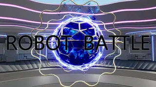 Robot Battle