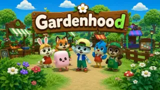 Gardenhood