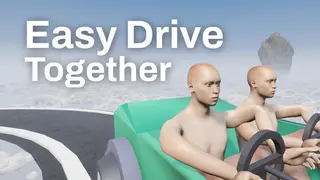 Easy Drive Together