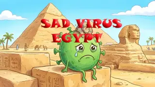 Sad Virus Egypt