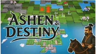 Ashen Destiny