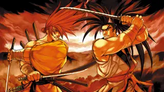 ACA NEOGEO SAMURAI SHODOWN V - Xbox One