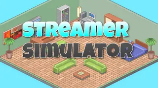 主播模拟器（Streamer Simulator）