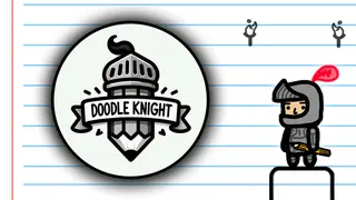 Doodle Knight