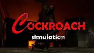 Cockroach Simulation