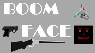 Boom Face