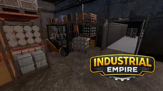 Industrial Empire