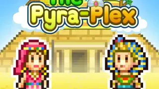The Pyraplex - Switch