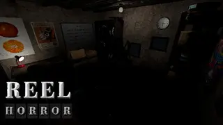 Reel Horror