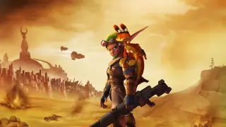 Jak 3 - PS4