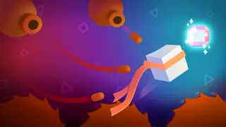 Almost There: The Platformer (Xbox One)