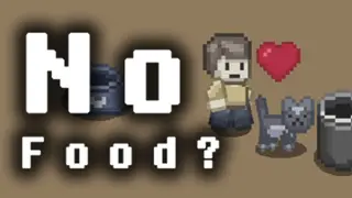 No Food?