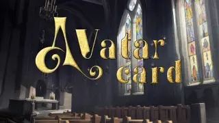 AvatarCard