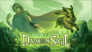 Daemon Sigil