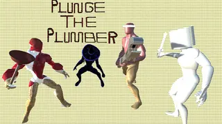 Plunge The Plumber