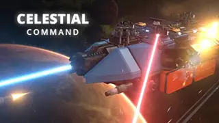 Celestial Command