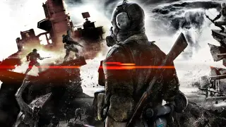 METAL GEAR SURVIVE (PS4)