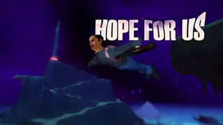 Hope For Us