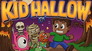 Kid Hallow