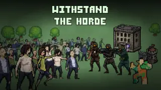 Withstand The Horde