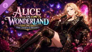 Alice in Wonderland: The Crown of Wishes - Supporter Pack
